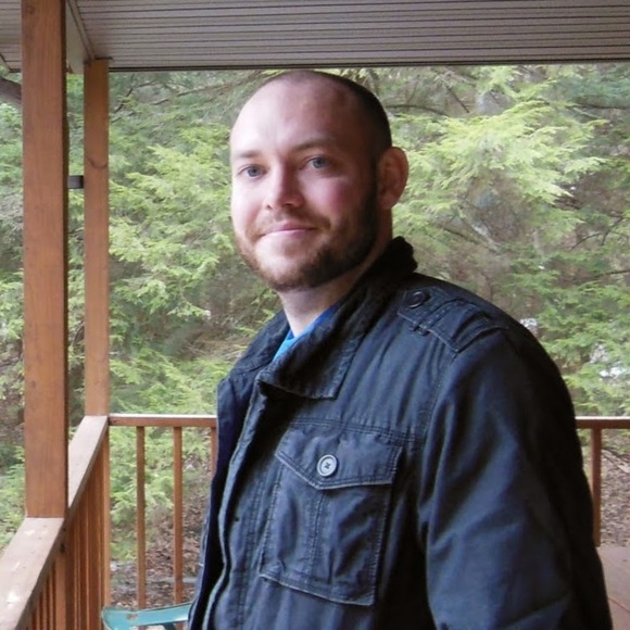 Meet your Posher, James - Picture 1 of 1